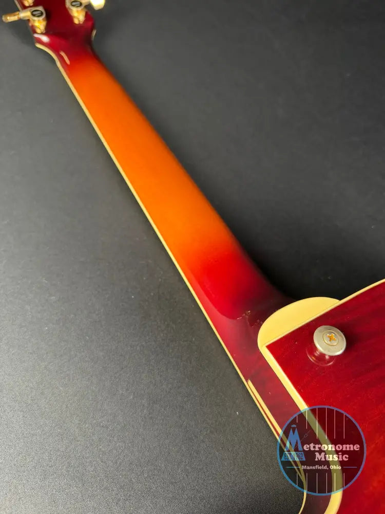 Yamaha AES1500 Hollowbody - Metronome Music Inc.