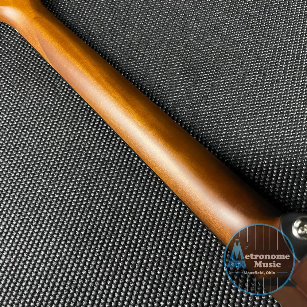 Yamaha APX600M Thinline Acoustic- Smoky Black - Metronome Music Inc.