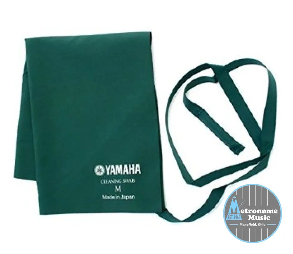 Yamaha Clarinet Swab - Metronome Music Inc.
