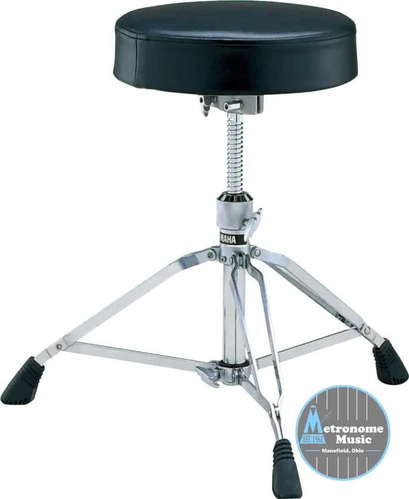 Yamaha DS840 Heavyweight Drum Throne - Metronome Music Inc.