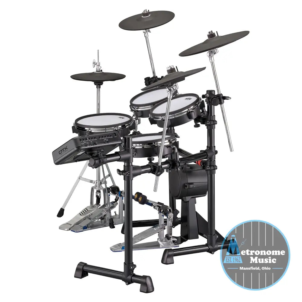 Yamaha DTX6K5-M Electronic Drum Set - Metronome Music Inc.