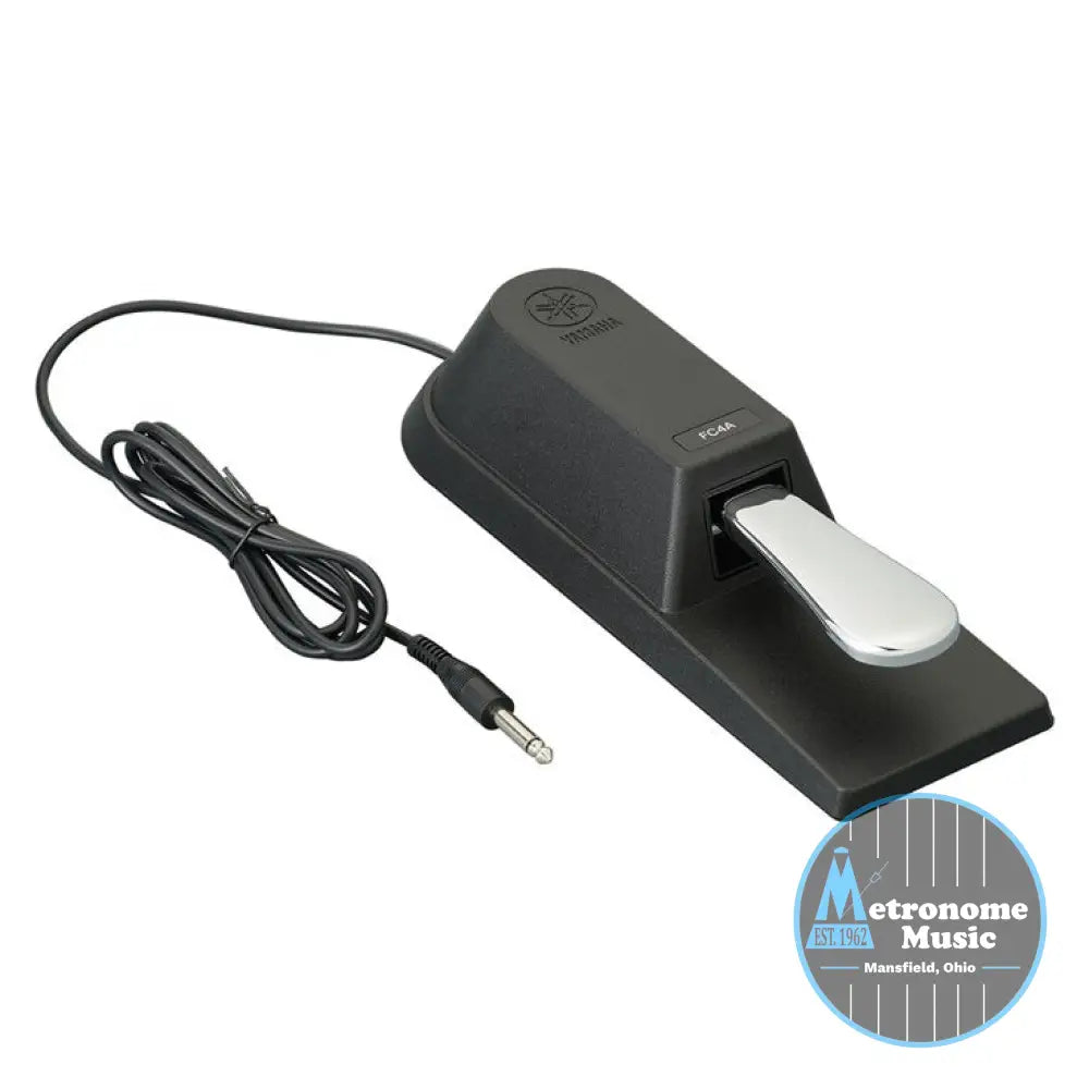 FC4A Sustain Pedal : Yamaha