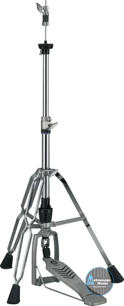 Yamaha HS-850 Double Braced Hi-Hat Stand - Metronome Music Inc.