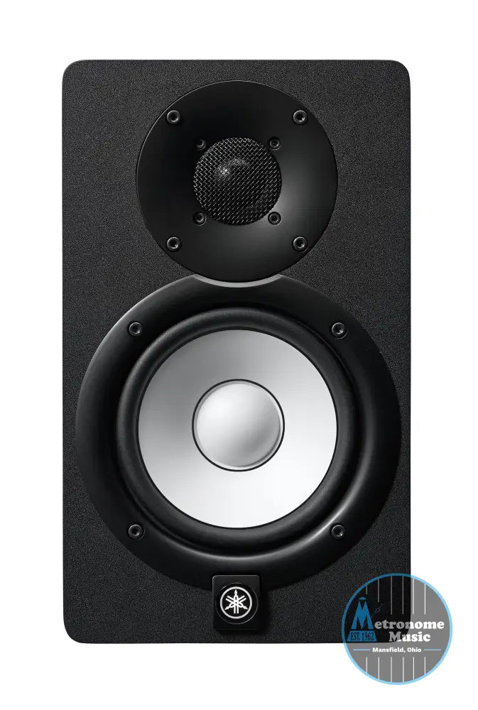 Yamaha HS5 Powered Studio Monitor - Metronome Music Inc.