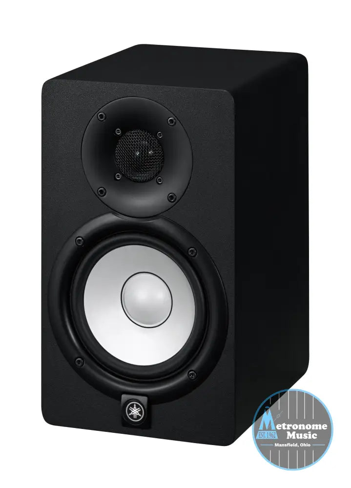 Yamaha HS5 Powered Studio Monitor - Metronome Music Inc.