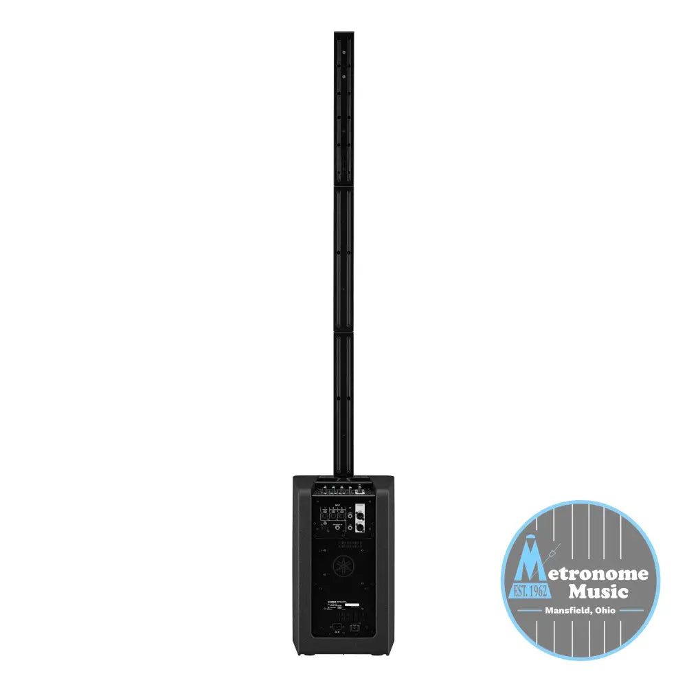 Yamaha STAGEPAS 1K MKII Portable PA System 1100w - Metronome Music Inc.