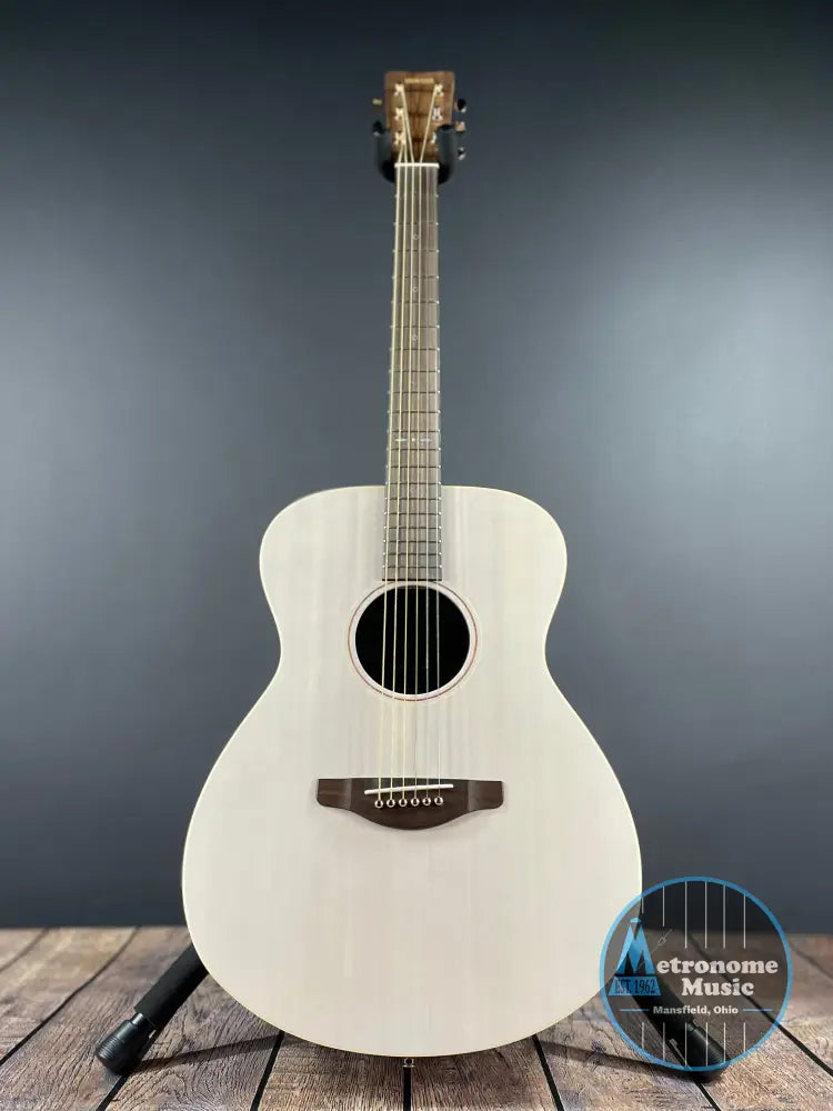 Yamaha Storia I Acoustic/Electric Guitar - Metronome Music Inc.