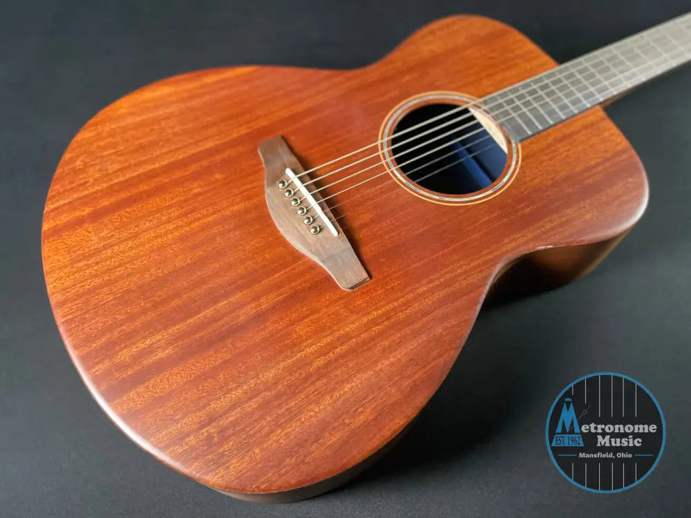Yamaha Storia II Acoustic/Electric Guitar - Metronome Music Inc.