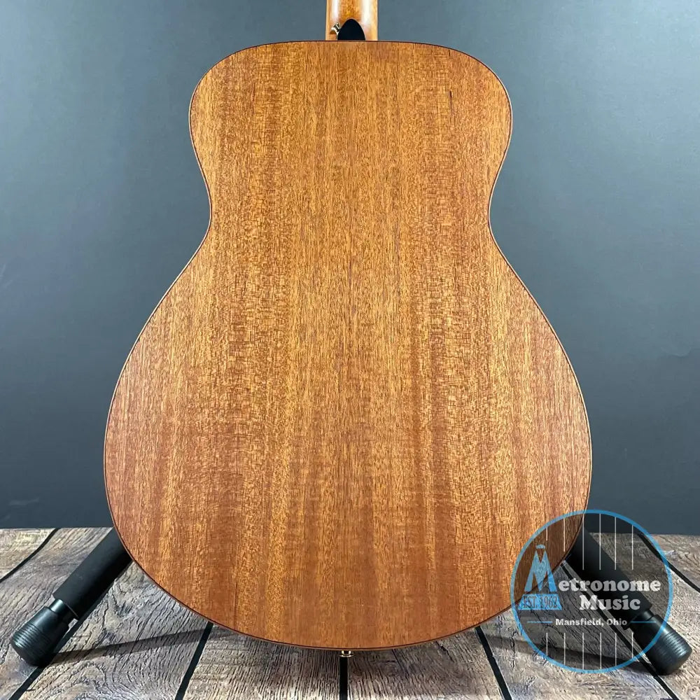 Yamaha Storia II Acoustic/Electric Guitar - Metronome Music Inc.