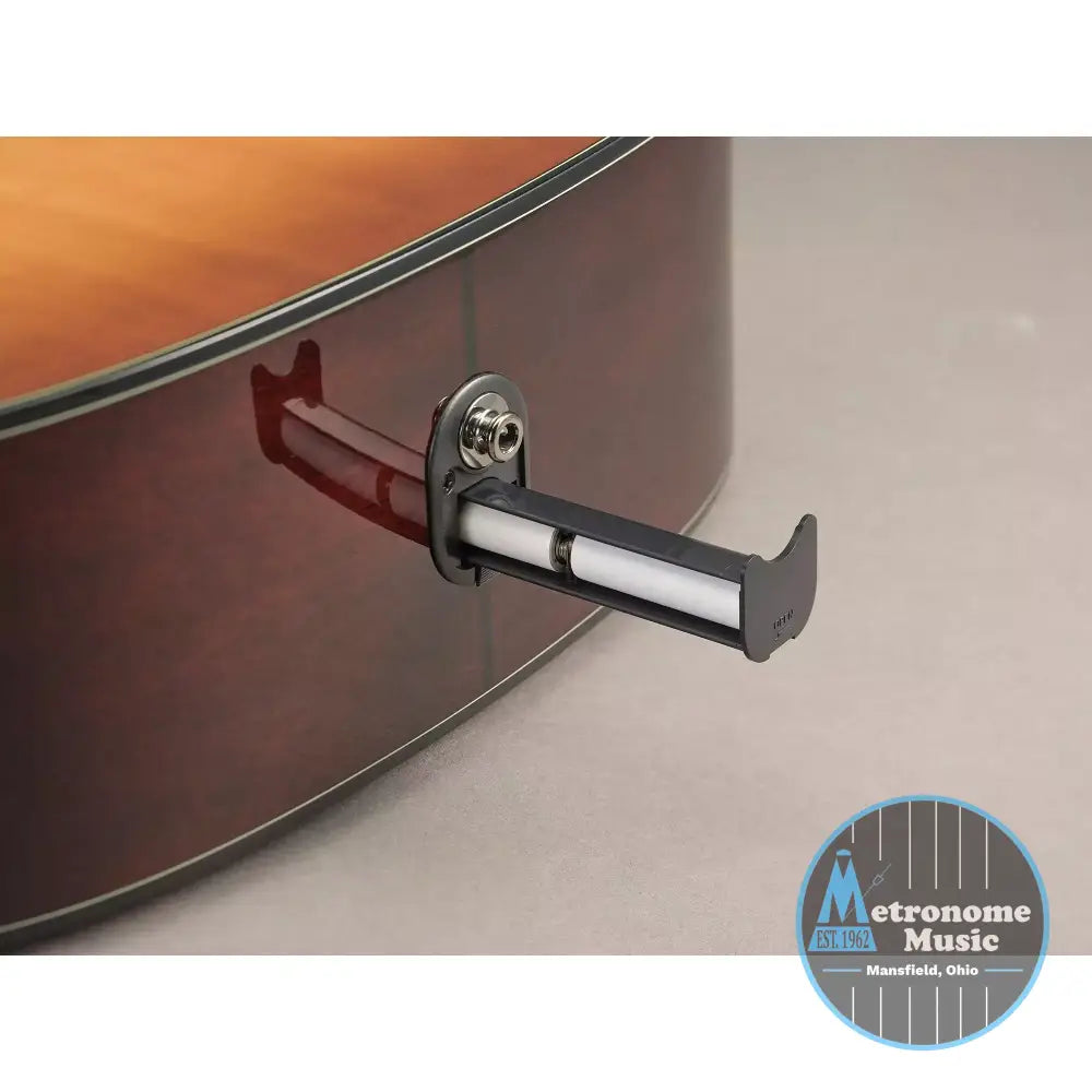 Yamaha TAG1E TransAcoustic Acoustic-electric Guitar - Natural - Acoustic Guitar