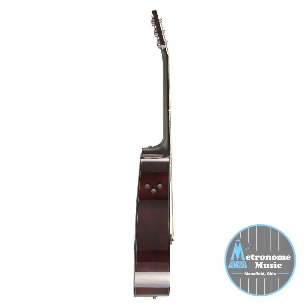 Yamaha TAG1E TransAcoustic Acoustic-electric Guitar - Natural - Acoustic Guitar