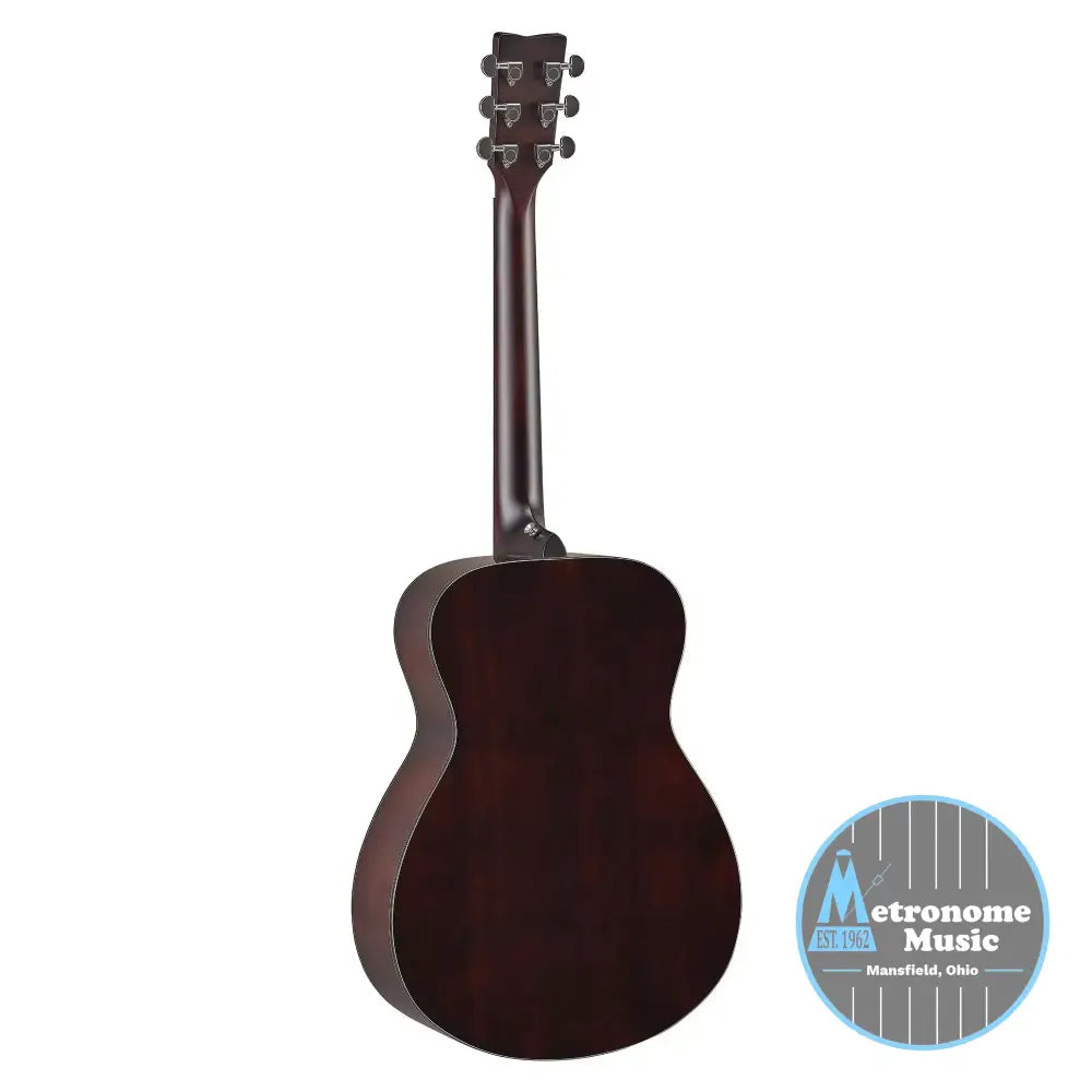 Yamaha TAS1E TransAcoustic Acoustic-electric Guitar - Ultra Marine - Acoustic Guitar