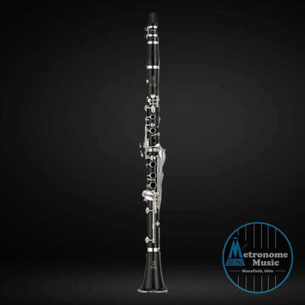 Yamaha YCL-650 Professional Clarinet (Special Order) - Metronome Music Inc.