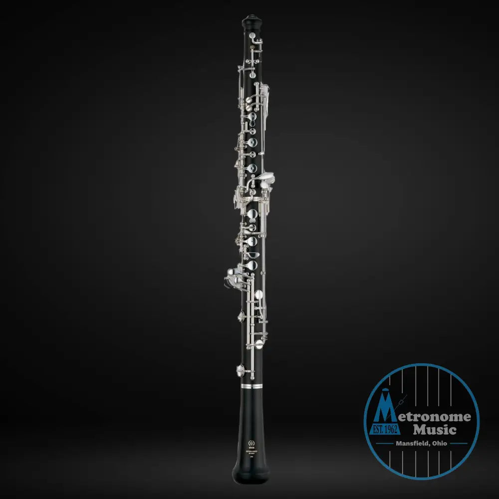 Yamaha YOB-241 Standard ABS Resin Oboe (Special Order) - Metronome Music Inc.