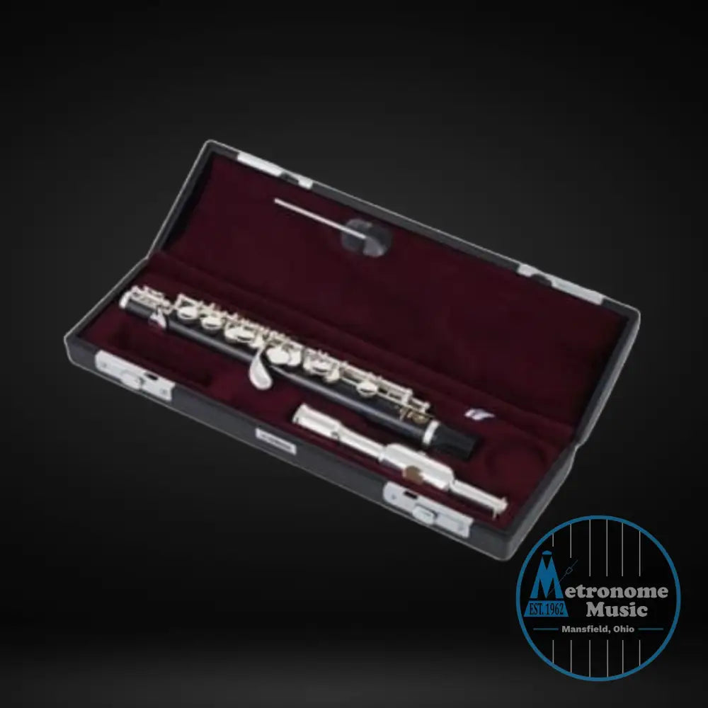Yamaha YPC-32 Standard ABS Resin Piccolo & Case - Metronome Music Inc.