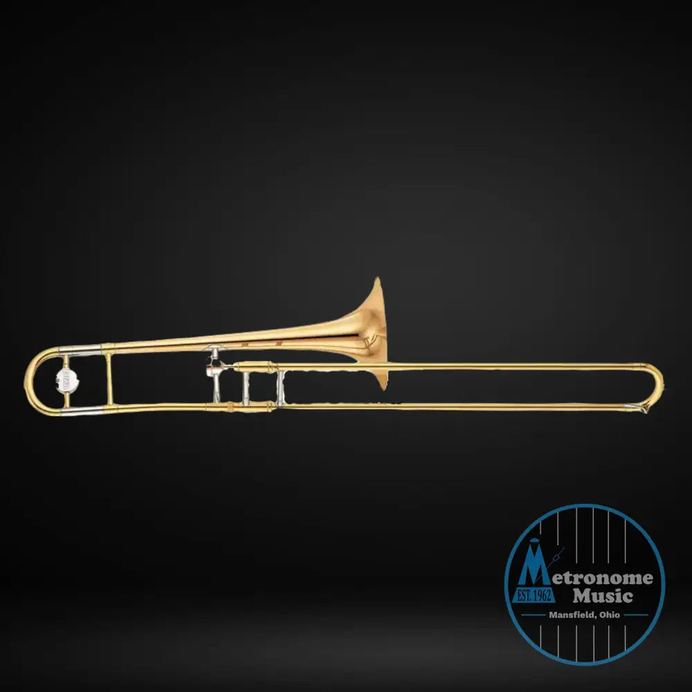 Yamaha YSL-610 Professional Tenor Trombone (Special Order) - Metronome Music Inc.