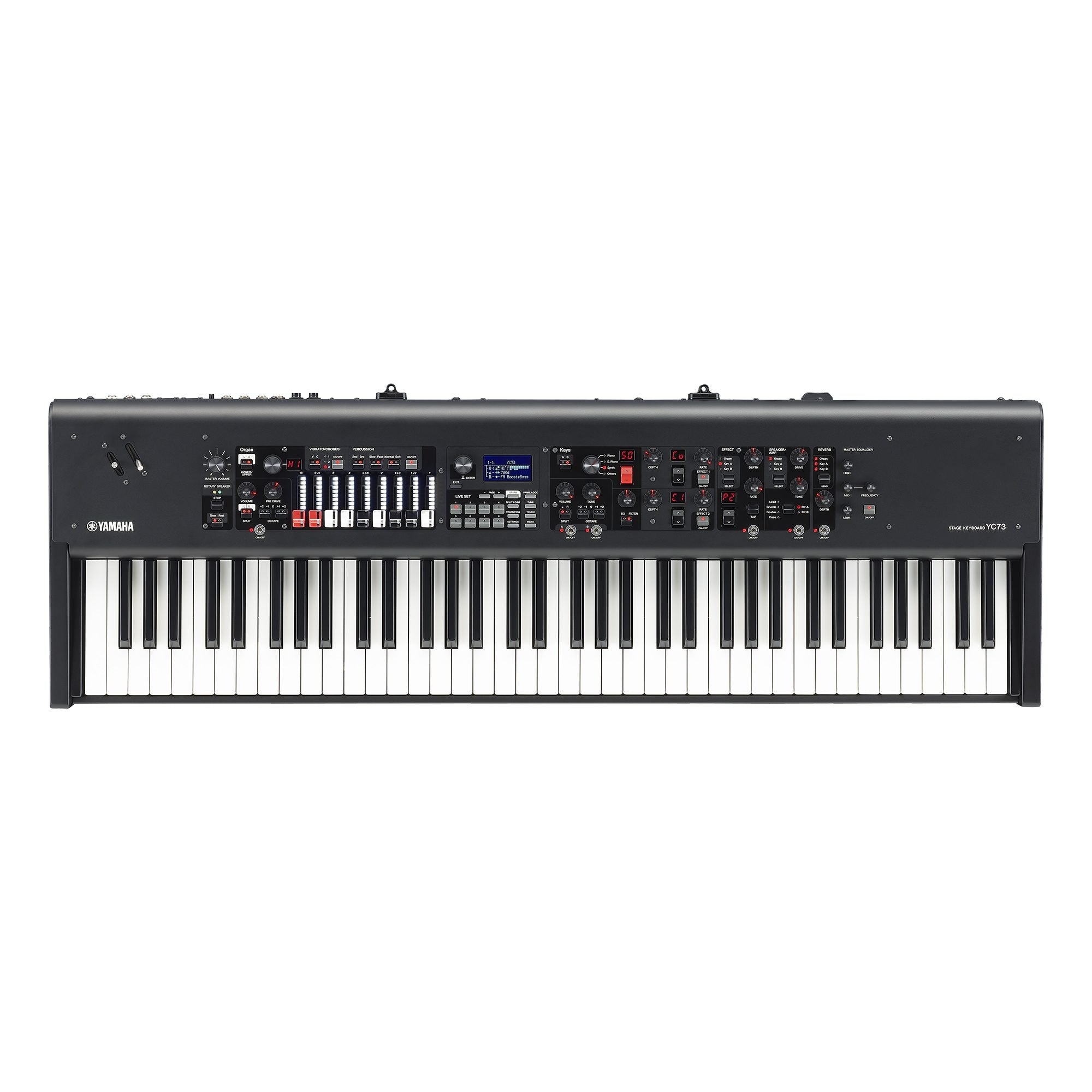 Yamaha YC73 73-Key Stage Keyboard