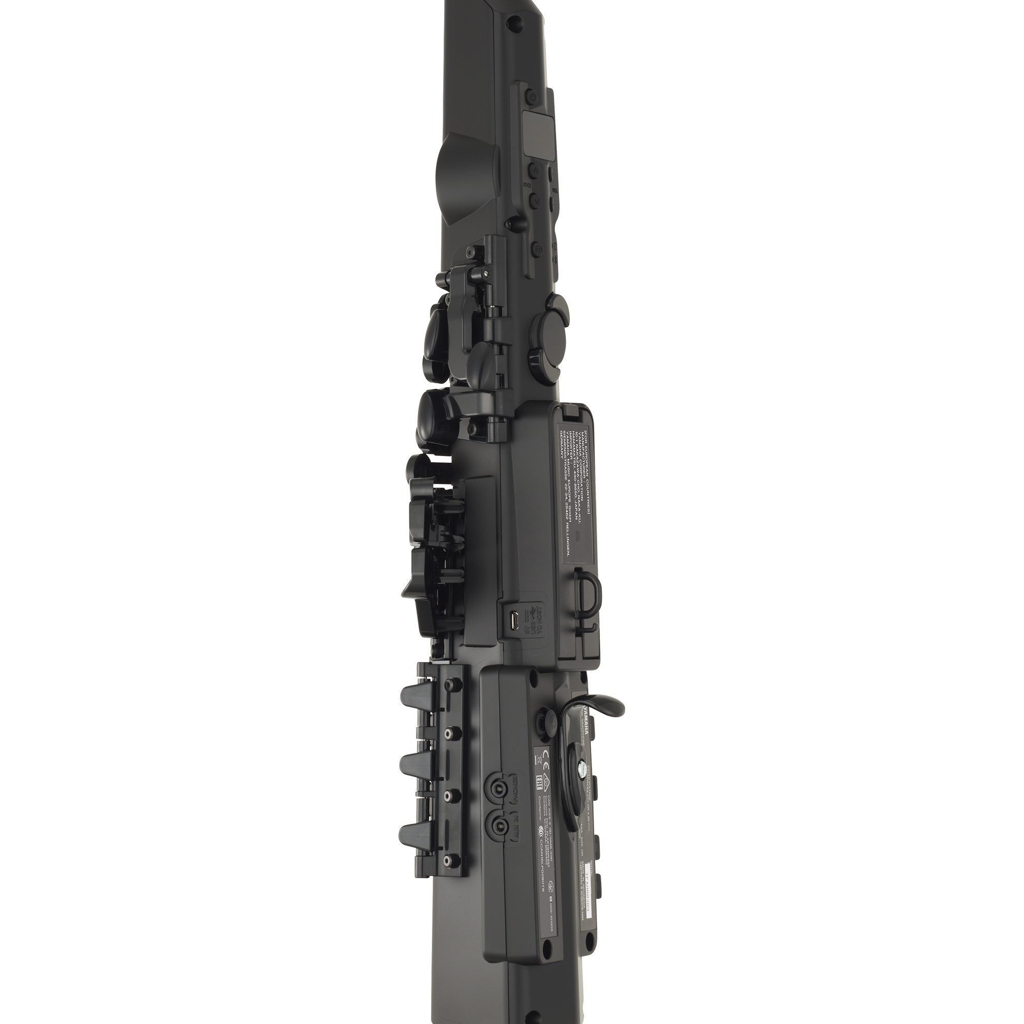 Yamaha YDS-150 Digital Saxophone - Metronome Music Inc.