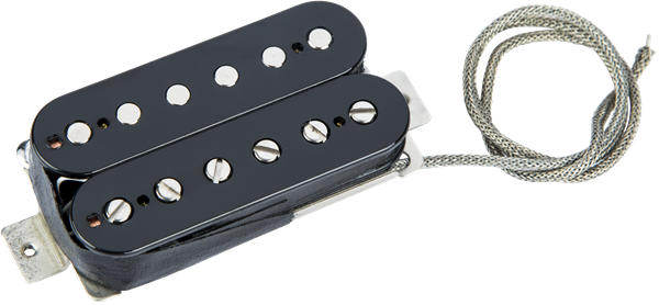 EVH Frankenstein Humbucker Pickup- Black - Metronome Music Inc.