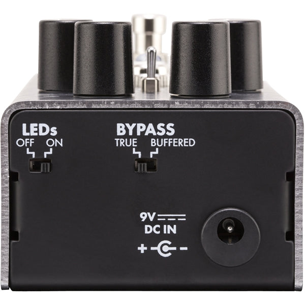 Fender Engager Boost Pedal - Metronome Music Inc.