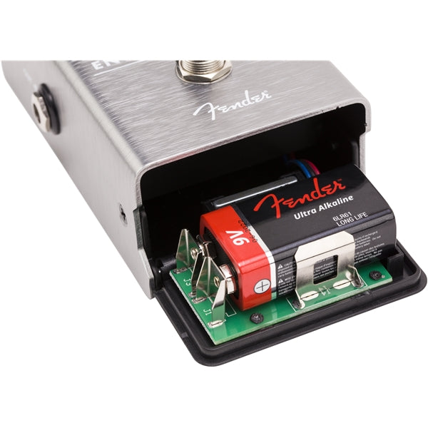 Fender Engager Boost Pedal - Metronome Music Inc.