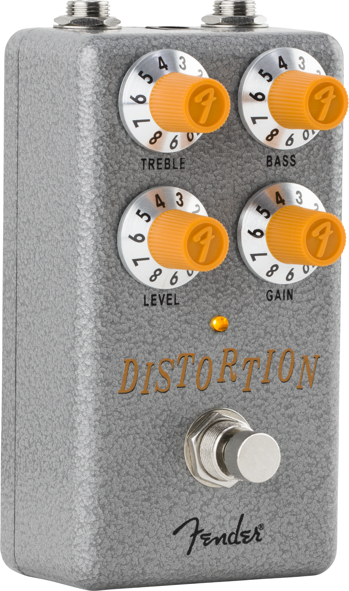 Fender Hammertone Distortion - Metronome Music Inc.
