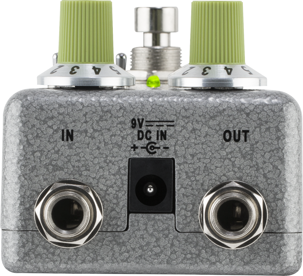 Fender Hammertone Reverb - Metronome Music Inc.