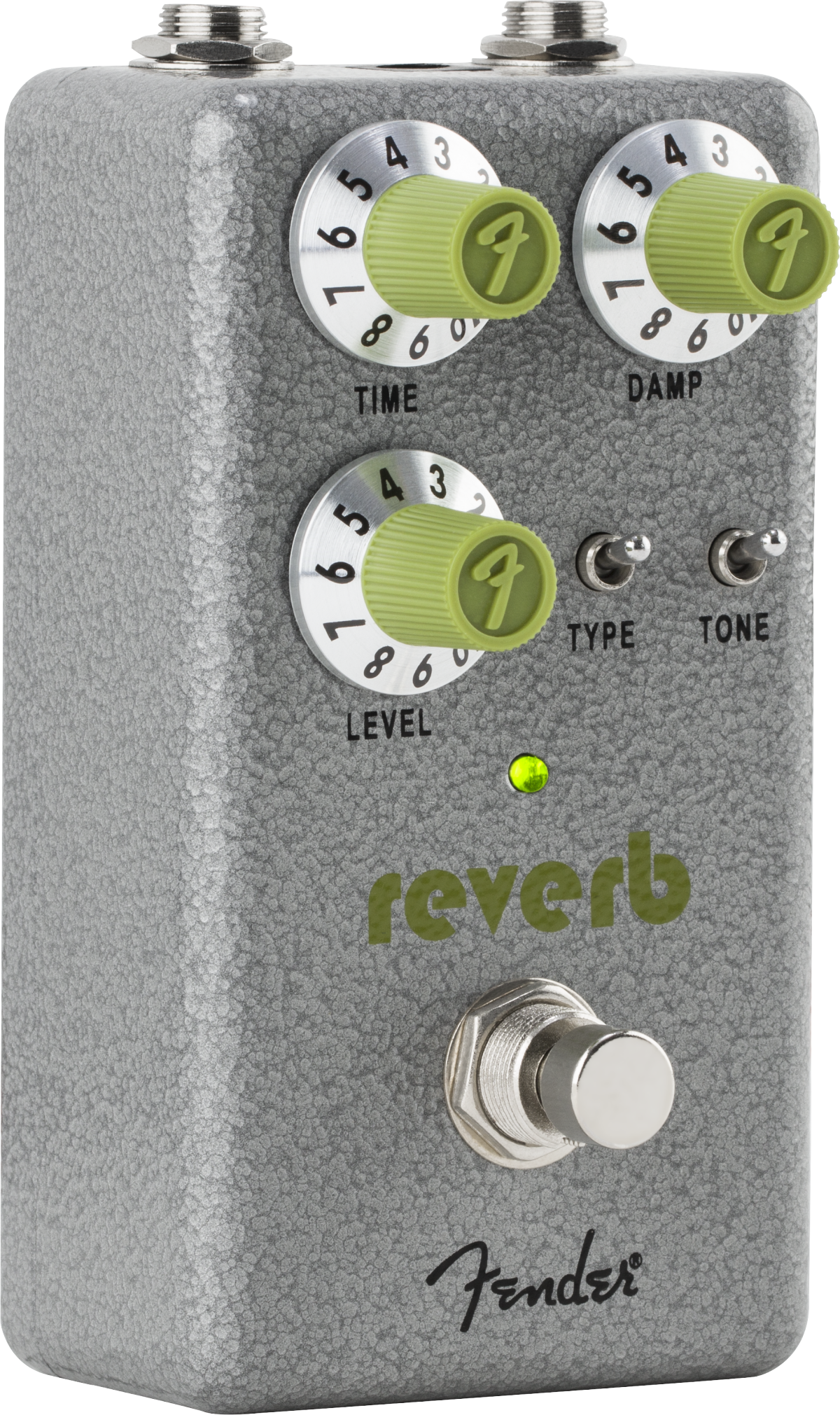 Fender Hammertone Reverb - Metronome Music Inc.