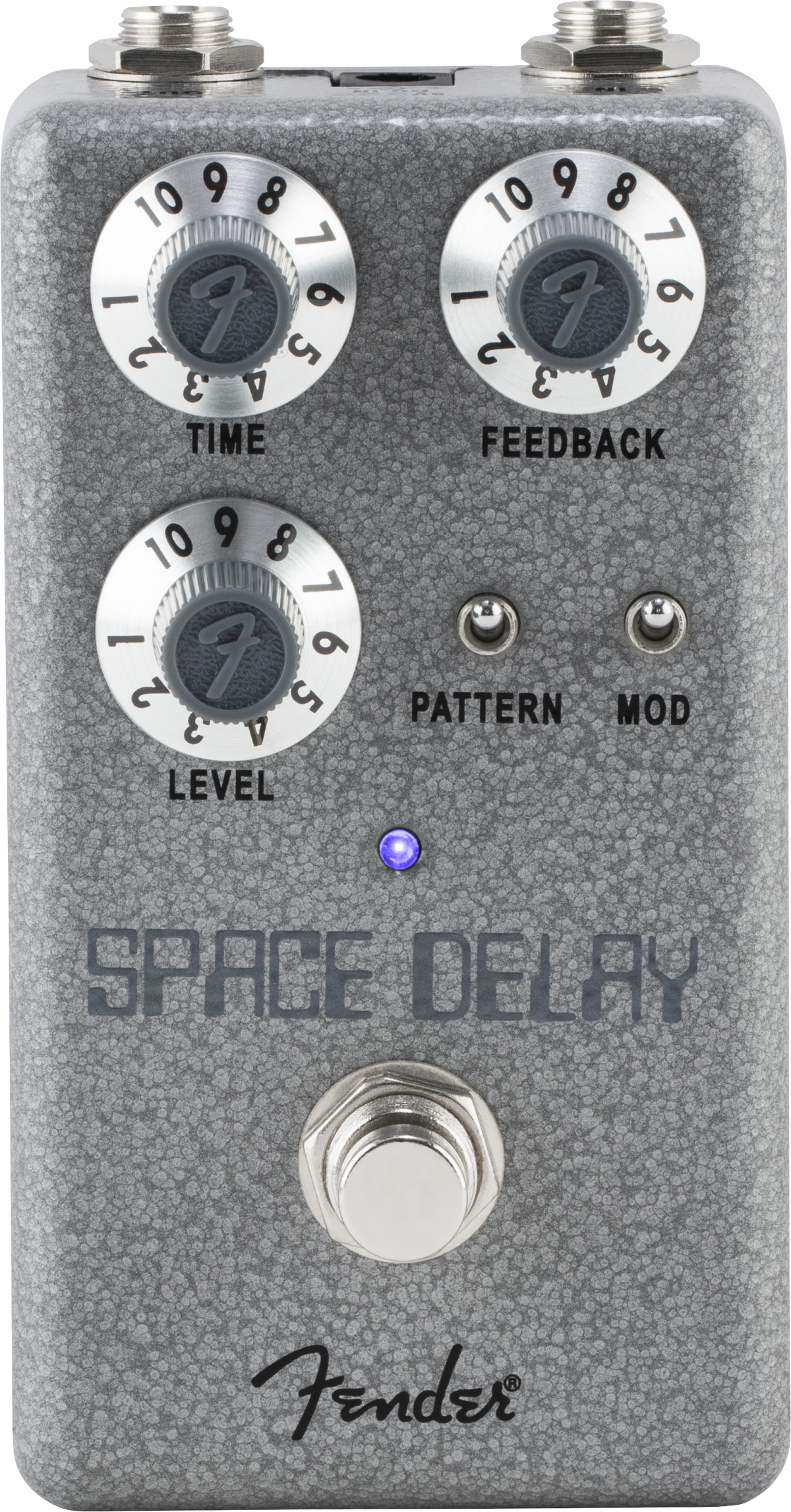 Fender Hammertone Space Delay - Metronome Music Inc.