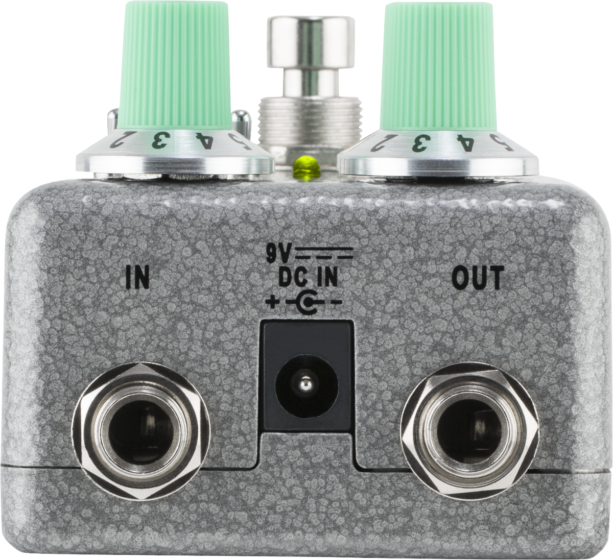 Fender Hammertone Flanger - Metronome Music Inc.