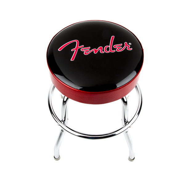 Fender Barstool, 24" - Metronome Music Inc.