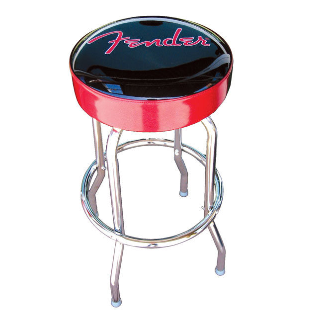 Fender Barstool, 24" - Metronome Music Inc.