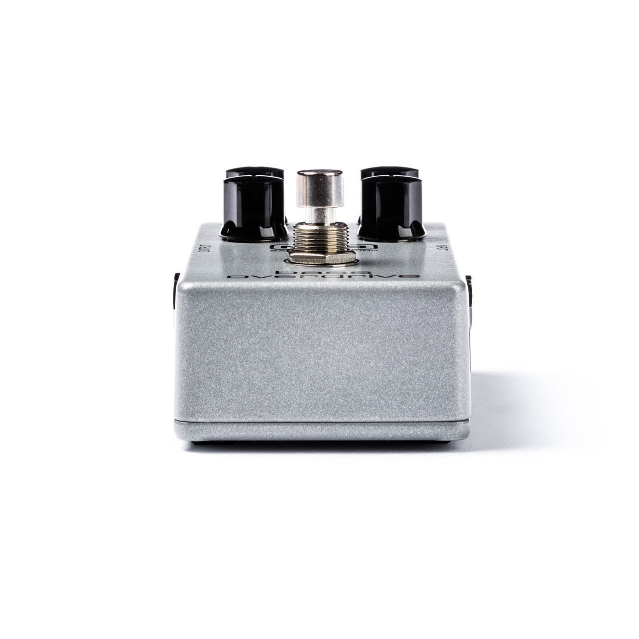 MXR M89 Bass Overdrive - Metronome Music Inc.