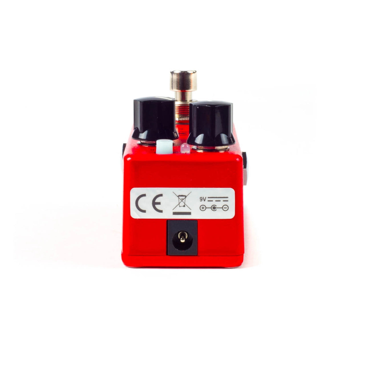 MXR M291 Dyna Comp Mini Compressor - Metronome Music Inc.