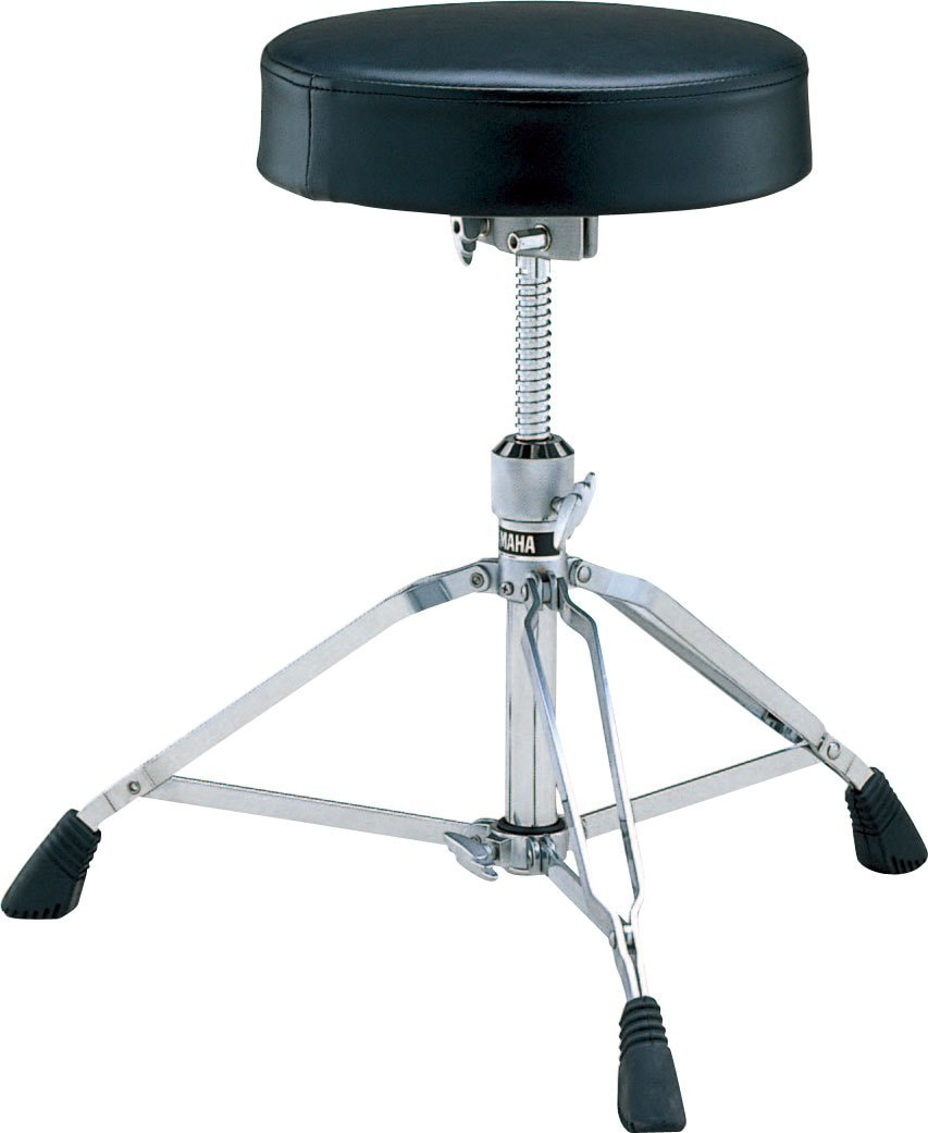 Yamaha DS840 Heavyweight Drum Throne - Metronome Music Inc.