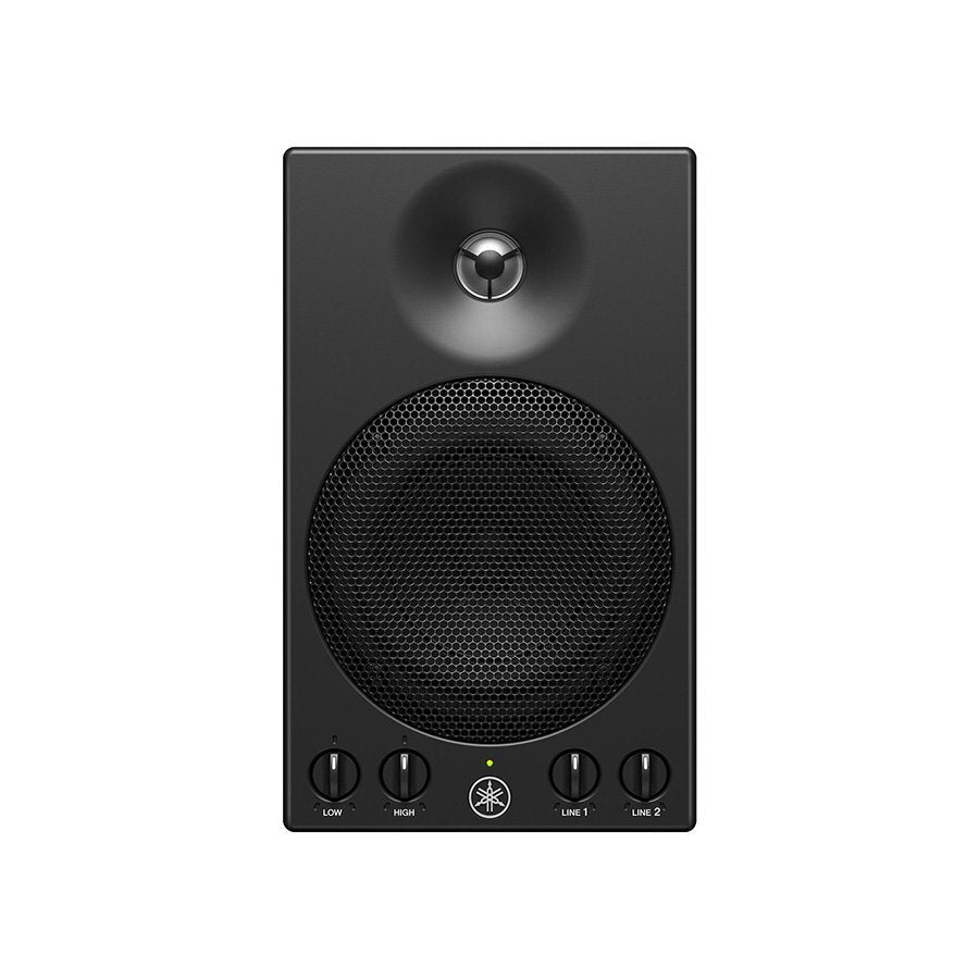 Yamaha MSP3A Professional Powered Monitor - Metronome Music Inc.