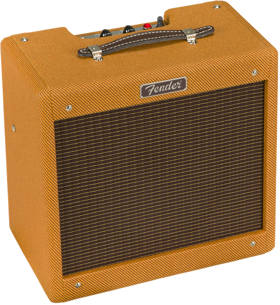Fender Pro Junior IV- Lacquered Tweed - Metronome Music Inc.
