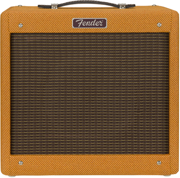 Fender Pro Junior IV- Lacquered Tweed - Metronome Music Inc.