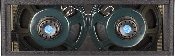 Fender Tone Master Twin Reverb Guitar Amplifier - Metronome Music Inc.