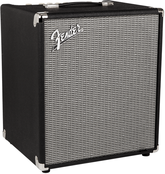 Fender Rumble 100 - Metronome Music Inc.