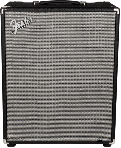 Fender Rumble 500 ヘッドアンプ　お手頃ベースアンプ Fender Rumble 500 Bass Amplifier