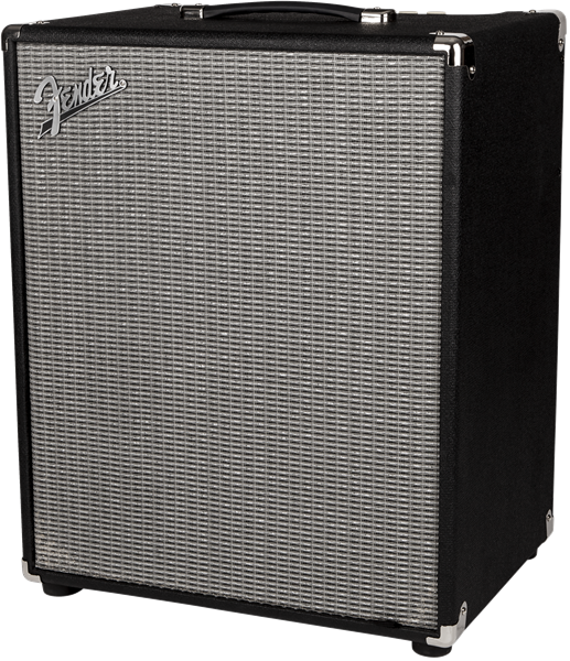 Fender Rumble 500 Bass Amplifier - Metronome Music Inc.