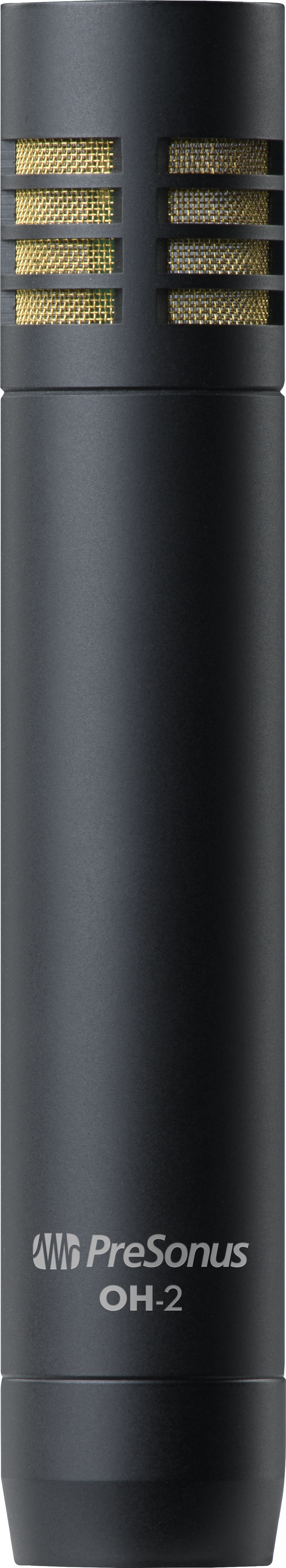 PreSonus DM-7 Complete Drum Microphone Set, Recording and Live Sound - Metronome Music Inc.