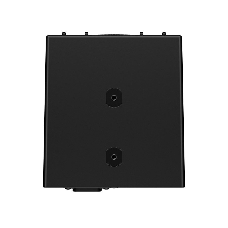 Yamaha MSP3A Professional Powered Monitor - Metronome Music Inc.