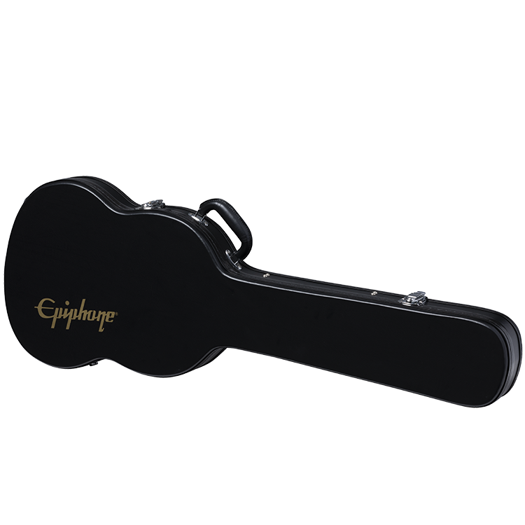 【調整済•純正ケース付】Epiphone SG Pro Epiphone SG, Wilshire, Coronet, Crestwood Hardshell
