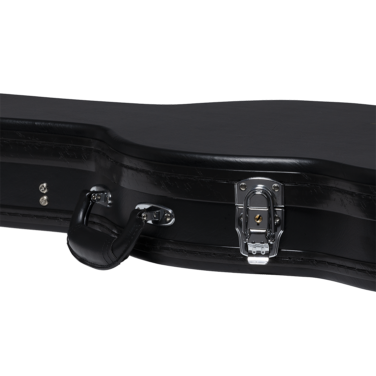 Epiphone SG, Wilshire, Coronet, Crestwood Hardshell Case - Metronome Music Inc.