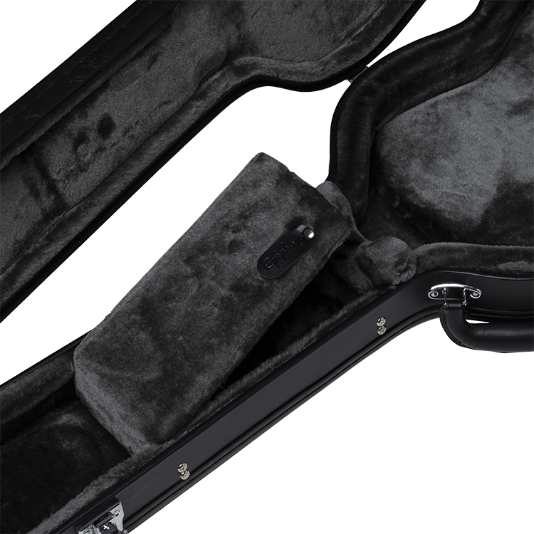 Epiphone SG, Wilshire, Coronet, Crestwood Hardshell Case - Metronome Music Inc.