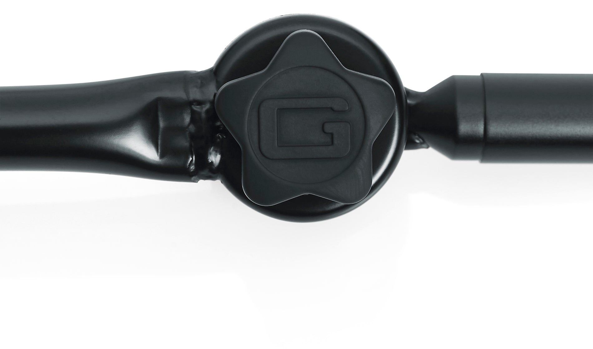 Gator Frameworks Adjustable Angle 9” Mini Boom - Metronome Music Inc.