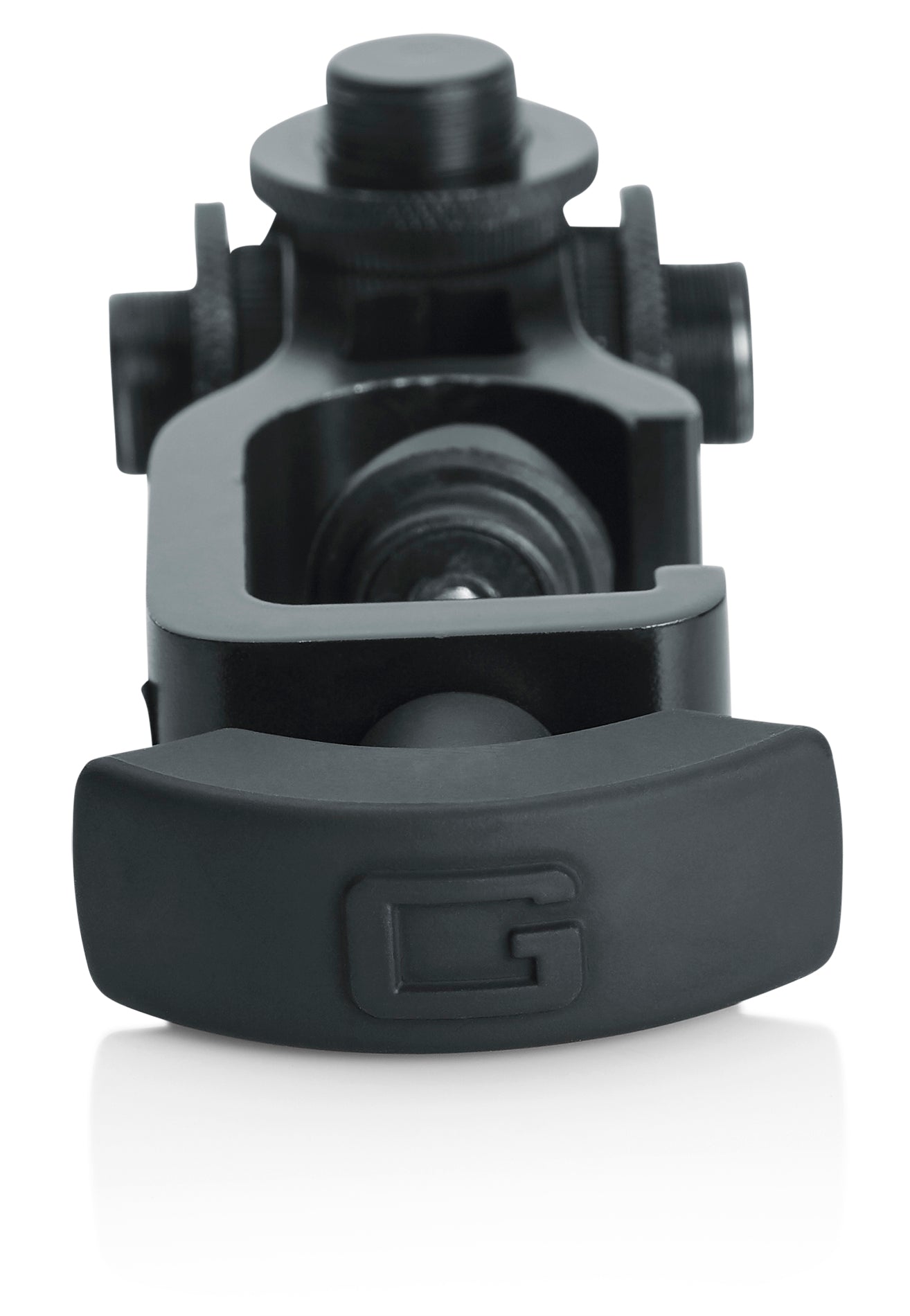 Gator Frameworks Four (4) Accessory Microphone Stand Mount - Metronome Music Inc.