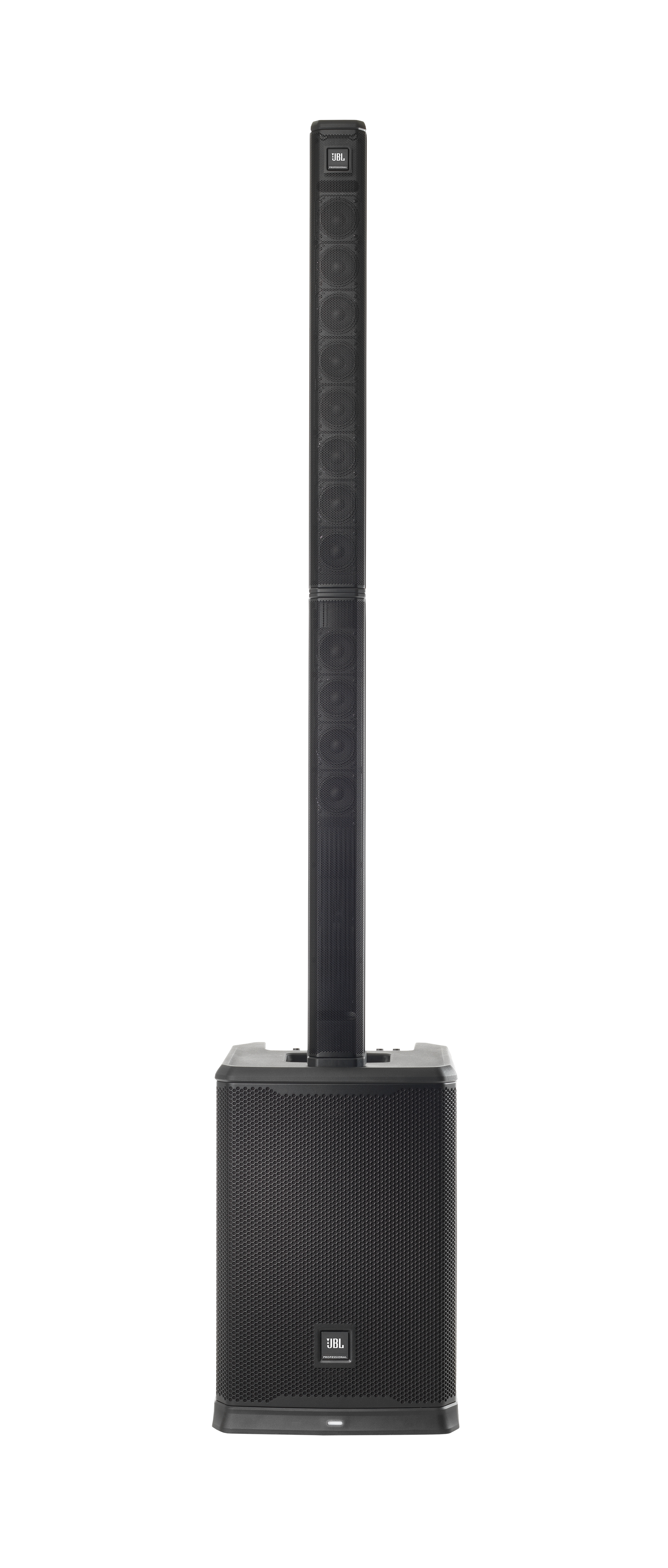 JBL PRX ONE all-in-one powered column PA - Metronome Music Inc.